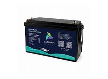 Аккумулятор Sunways Marine LFP12-200 LiFePO4 12V 200A