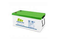 Аккумулятор First PV FGEL 12-200 GEL 12V 200Ah