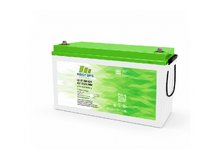 Аккумулятор First UPS HR 12-150 AGM 12V 150Ah