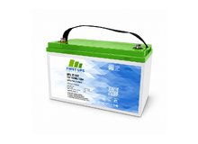 Аккумулятор First UPS HRL 12-100 GEL 12V 100Ah