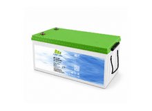 Аккумулятор First UPS HRL 12-200 GEL 12V 200Ah