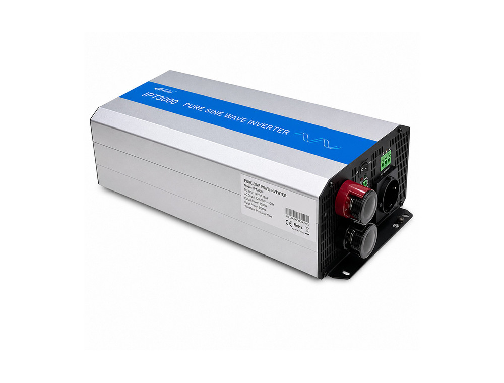 Инвертор EPEVER IPT3000-12 12V 3000W