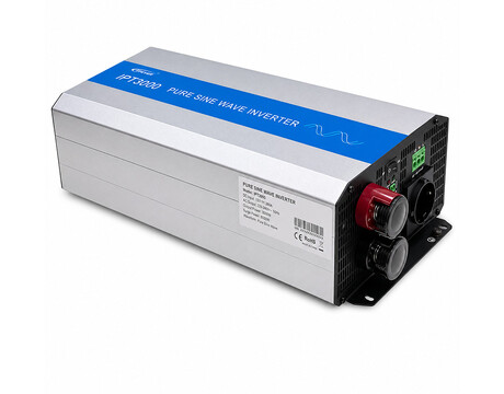 Инвертор EPEVER IPT3000-12 12V 3000W