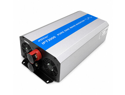 Инвертор EPEVER IPT2000-12 12V 2000W