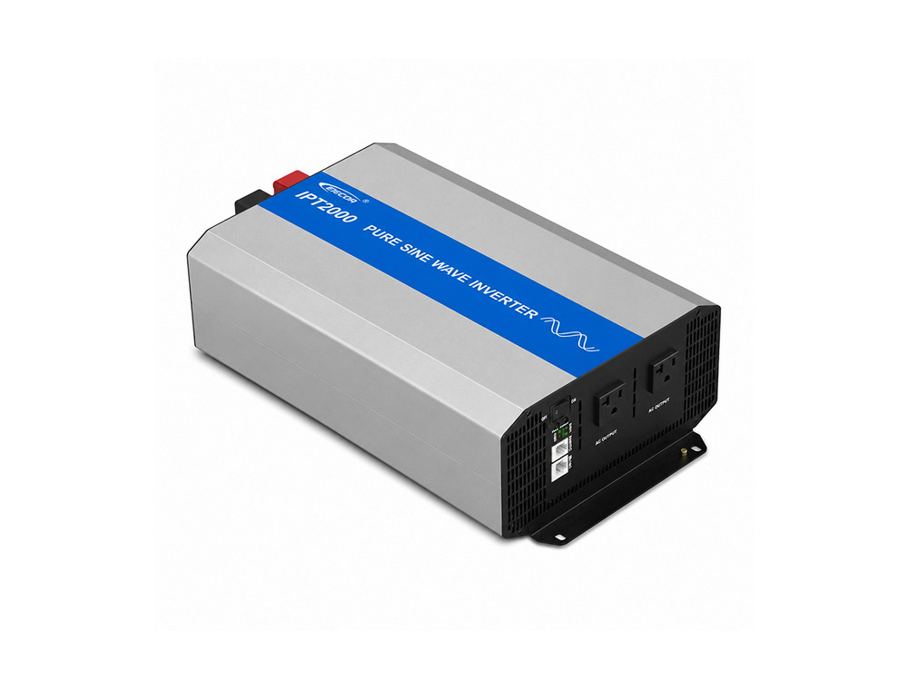 Преобразователь напряжения EPEVER IPT2000-12 12V 2000W