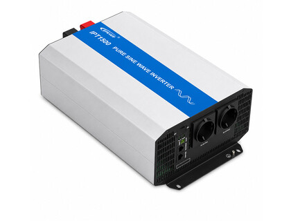 Инвертор EPEVER IPT1500-12 12V 1500W