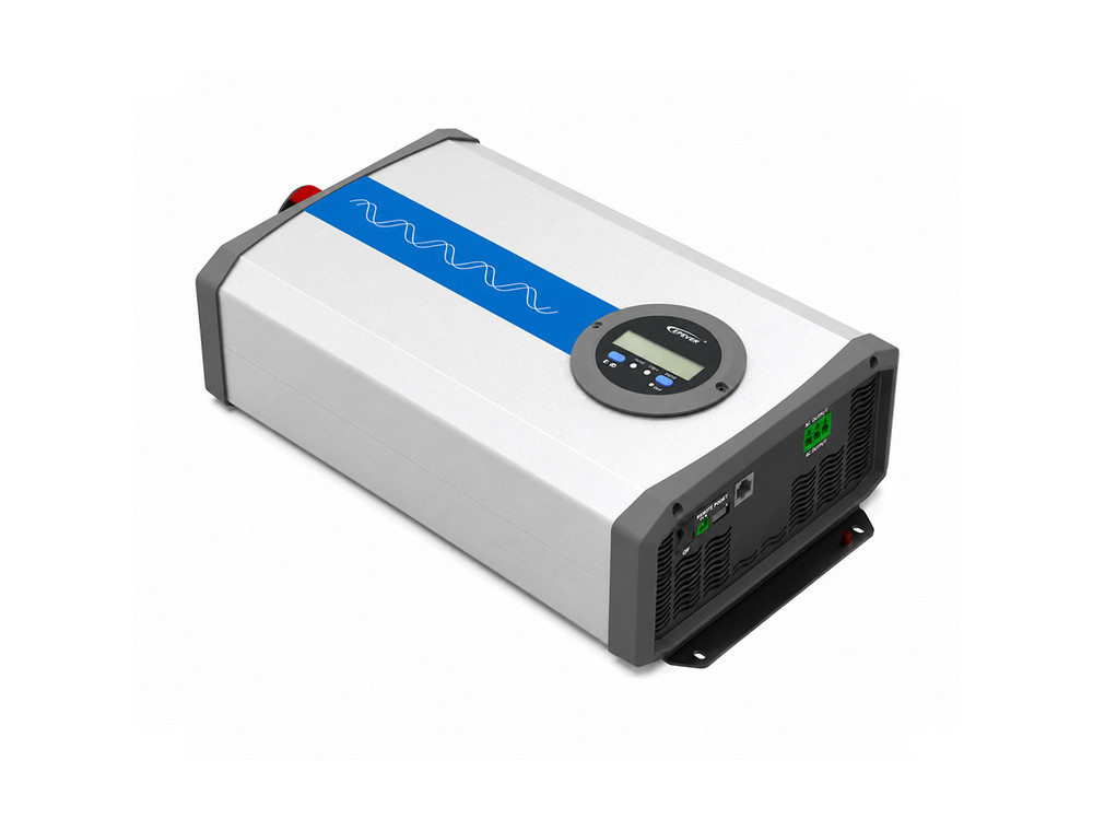 Инвертор EPEVER IP3000-Plus 12V 3000W