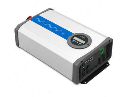 Инвертор EPEVER IP3000-Plus 12V 3000W