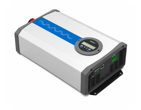 Инвертор EPEVER IP3000-22-Plus(T) 24V 3000W
