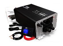 Инвертор MobileComfort S2012-MPPT 12V 2000W