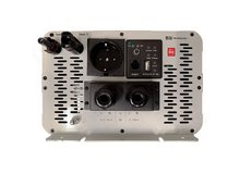 Инвертор MobileComfort S2012-MPPT 12V 2000W