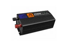 Инвертор MobileComfort MC-S2524 24V 2500Вт, чистый синус
