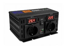 Инвертор MobileComfort MC-S2524 24V 2500Вт