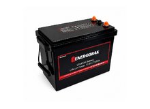 Аккумулятор ENERGOBAK 12-160H LiFePO4 12V 160Ah с подогревом