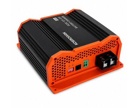 Зарядное устройство KOSMOSVAN 1212-20 DC-DC