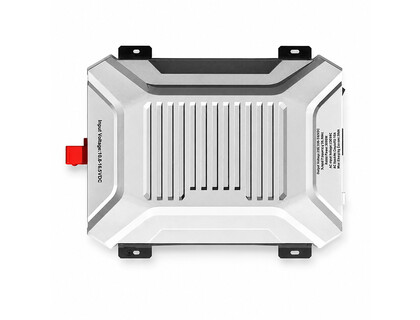 Инвертор ENERGOBAK IBC12-3KW 12V 3000Вт с байпасом