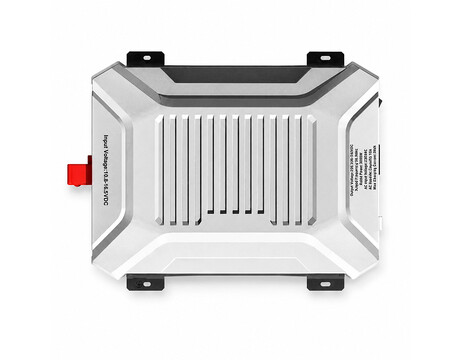 Инвертор ENERGOBAK IBC12-3KW 12V 3000Вт с байпасом
