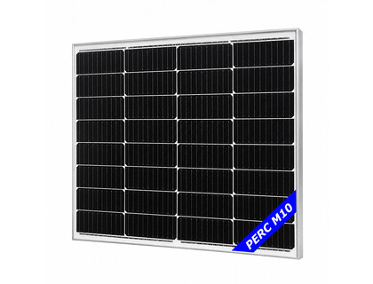 Солнечная панель One-Sun OS-100M M10, 100 Вт