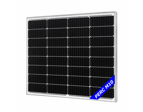 Солнечная панель One-Sun OS-100M M10, 100 Вт