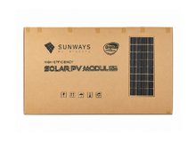 Солнечная панель One-Sun OS-100M