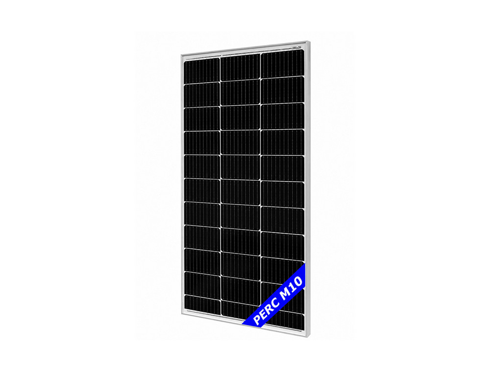 Солнечная панель One-Sun OS-150M M10, 150 Вт