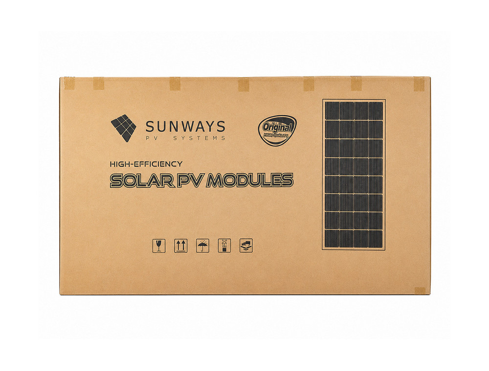 Солнечная панель One-Sun OS-150M