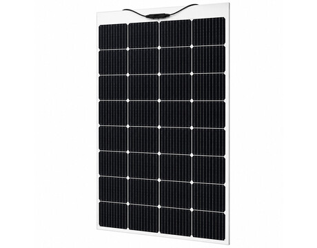 Солнечная панель Sunways FSM 120FS, 120 Вт