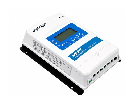 Контроллер заряда Epever XTRA2206N-XDS2, 20 А
