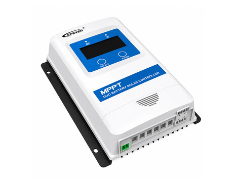 Контроллер заряда Epever DR2210N-DDS, 20 А