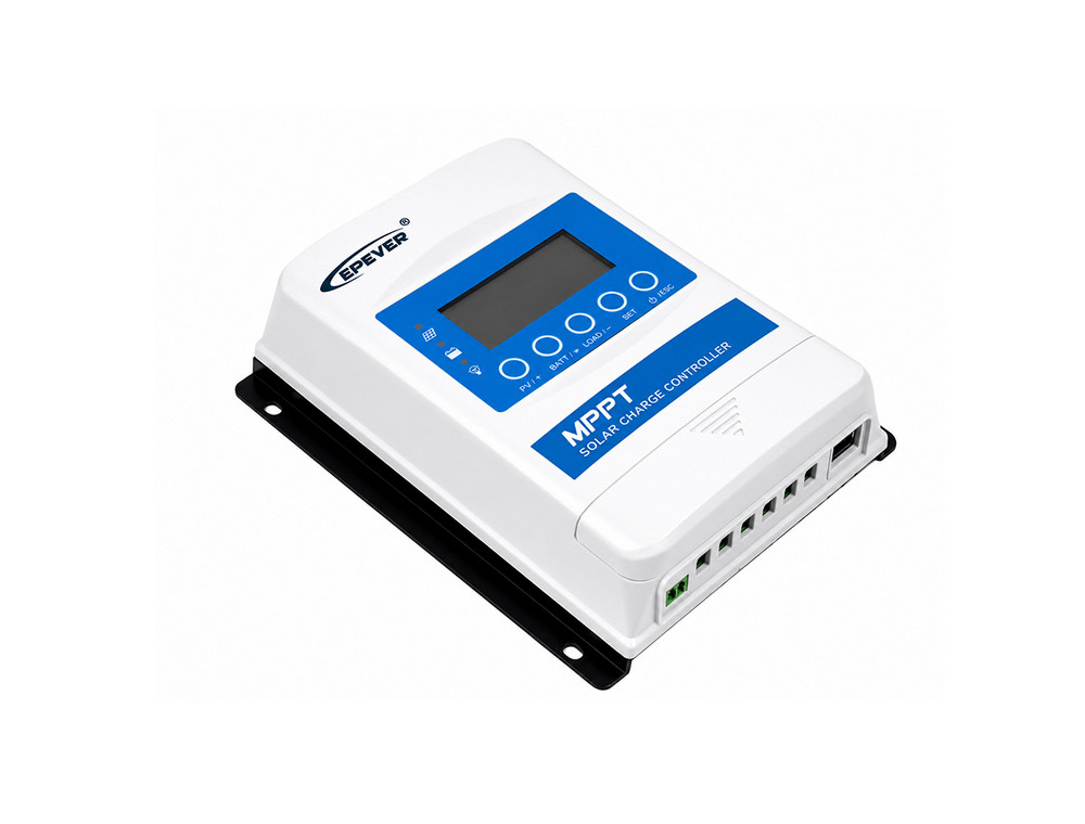 Контроллер заряда Epever XTRA3215N-XDS2 30 А