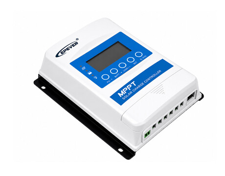 Контроллер заряда Epever XTRA3215N-XDS2, 30 А