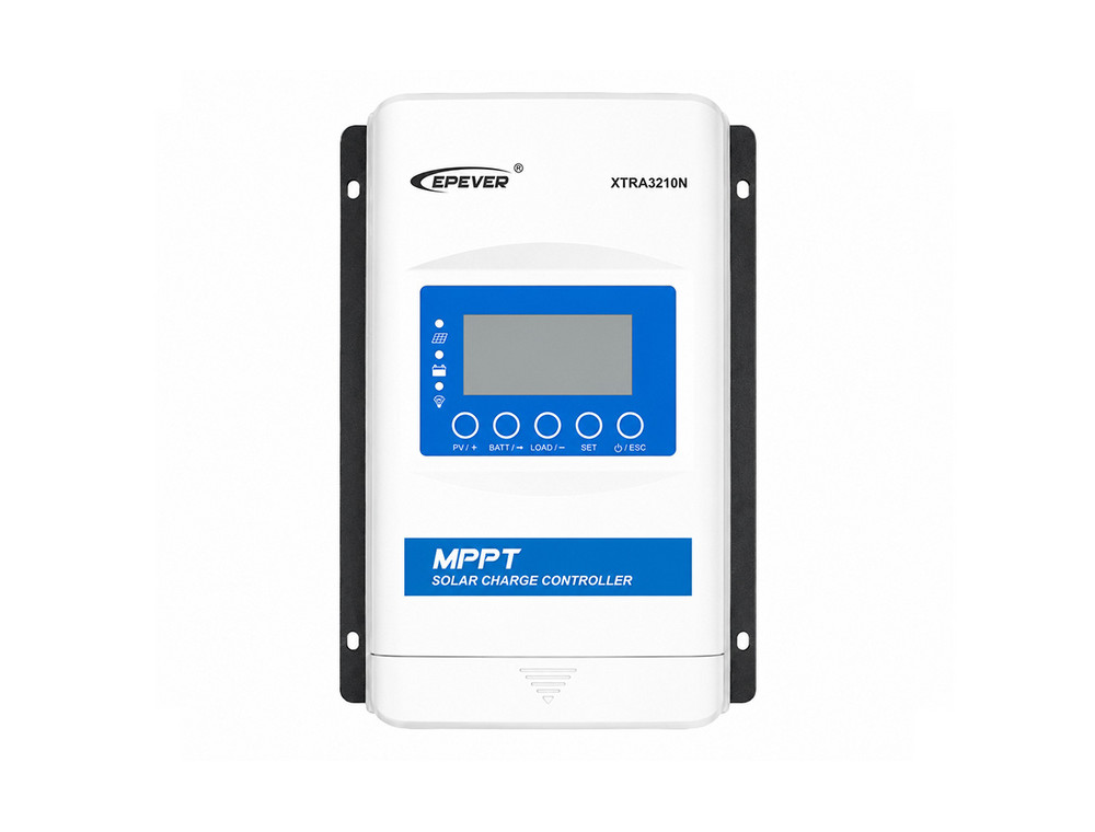 Контроллер заряда Epever XTRA4215N-XDS2