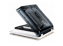 Накрышный люк Fiamma Turbo-Vent Premium 400x400 мм