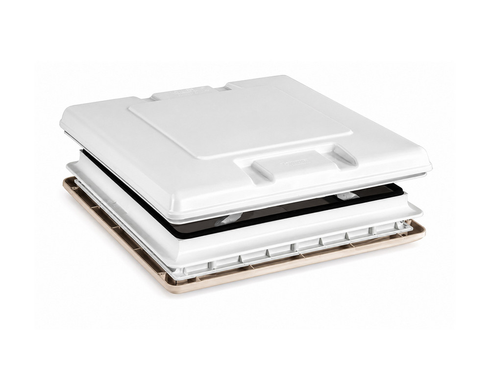 Накрышный люк Fiamma Vent XXL 500x500 мм