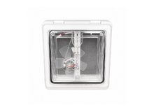 Накрышный люк 500x500 мм Fiamma Vent XXL