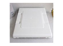 Накрышный люк 500x500 мм для фургона