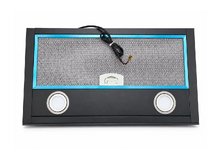 Вытяжка для автодома MobileComfort MC-RH-50B