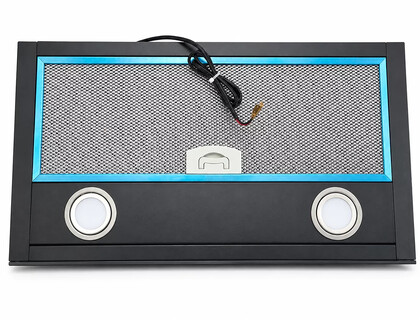 Вытяжка для автодома MobileComfort MC-RH-50B 12V