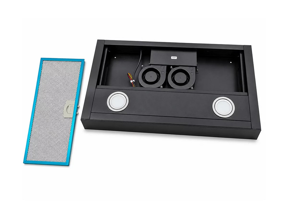 Вытяжка для кемпера MobileComfort MC-RH-50B