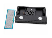 Вытяжка для кемпера MobileComfort MC-RH-50B
