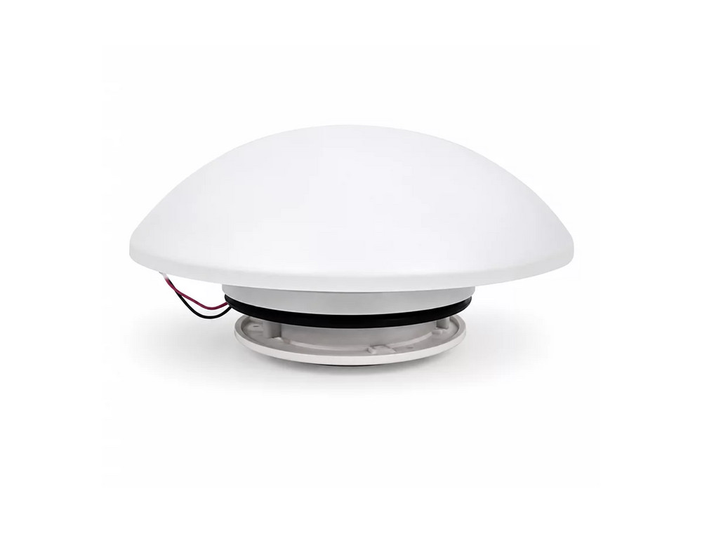 Накрышный вентилятор Comet 12V