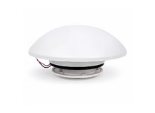 Накрышный вентилятор Comet 12V