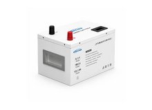 Аккумулятор EPEVER LFP1.28KWH12.8V-P20L1 LiFePO4 12.8V 100Ah