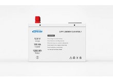 Аккумулятор EPEVER LiFePO4 12.8V 100Ah