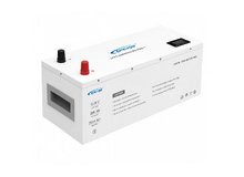Аккумулятор EPEVER LFP2.56KWH12.8V-P20L1 LiFePO4 12.8V 200Ah