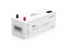 Аккумулятор EPEVER LFP2.56KWH25.6V-P20L1 LiFePO4 25.6V 100Ah