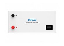 Аккумулятор EPEVER LFP2.56KWH25.6V-P20L1