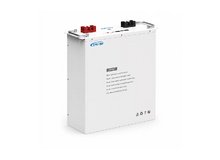Аккумулятор EPEVER LFP4.8KWH48V-P20R1 LiFePO4 48V 100Ah