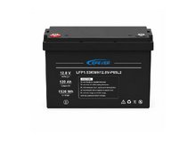 Аккумулятор EPEVER LFP1.53KWH12.8V-P65L2 LiFePO4 12.8V 120Ah