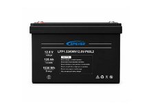 Аккумулятор EPEVER LiFePO4 12.8V 120Ah